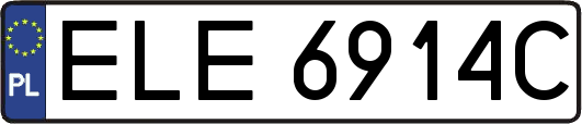ELE6914C