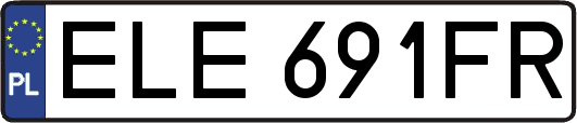 ELE691FR