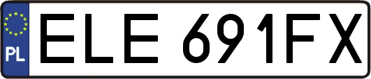 ELE691FX