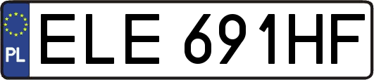 ELE691HF