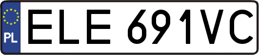 ELE691VC