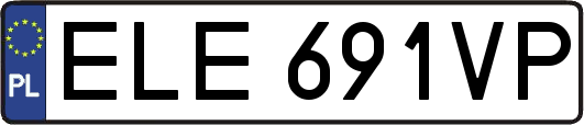 ELE691VP