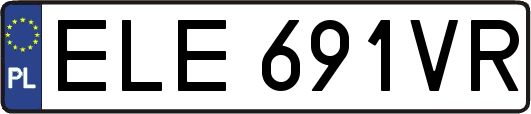 ELE691VR