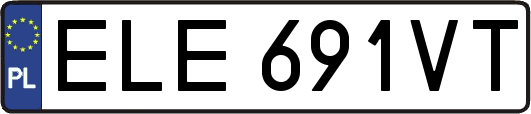ELE691VT