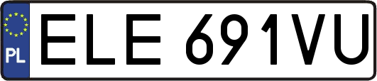 ELE691VU