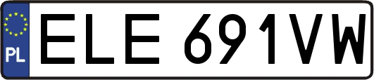 ELE691VW