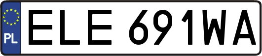 ELE691WA
