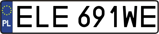 ELE691WE