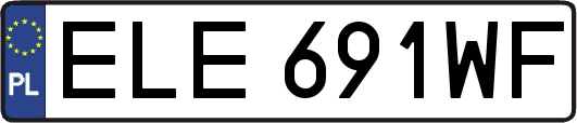 ELE691WF