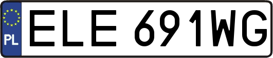 ELE691WG