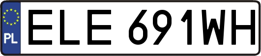 ELE691WH