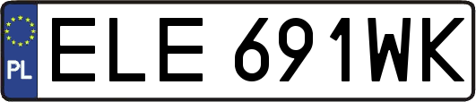 ELE691WK