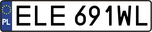 ELE691WL