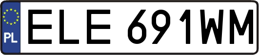 ELE691WM