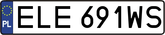 ELE691WS