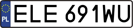 ELE691WU