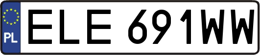 ELE691WW