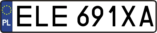 ELE691XA