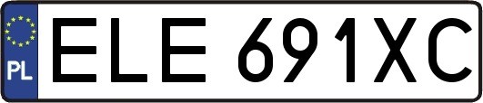 ELE691XC