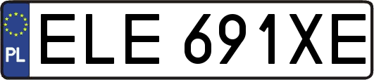 ELE691XE