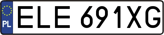 ELE691XG