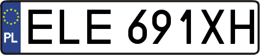 ELE691XH