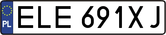ELE691XJ