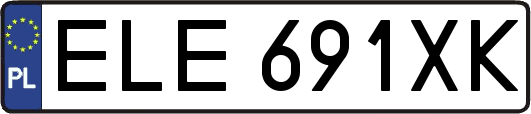 ELE691XK