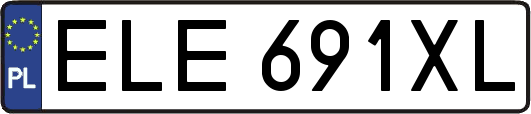 ELE691XL