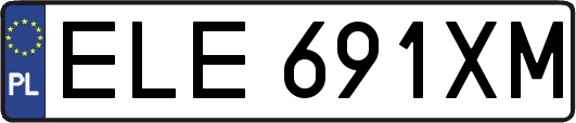 ELE691XM