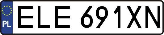 ELE691XN