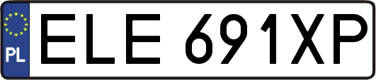 ELE691XP