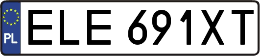 ELE691XT