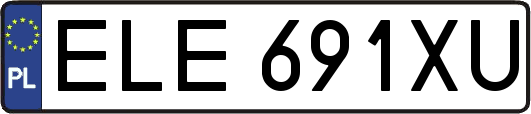 ELE691XU