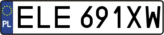 ELE691XW