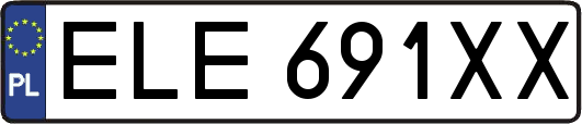 ELE691XX