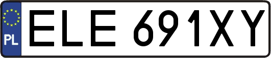 ELE691XY
