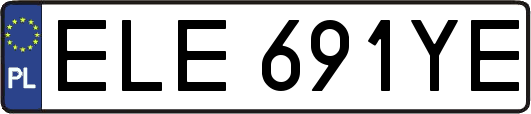 ELE691YE