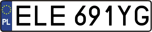 ELE691YG