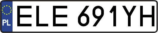 ELE691YH