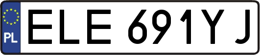 ELE691YJ