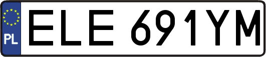 ELE691YM