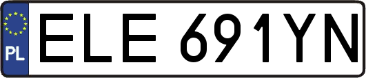 ELE691YN