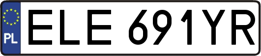 ELE691YR