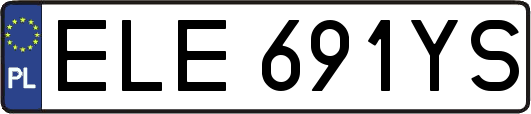 ELE691YS
