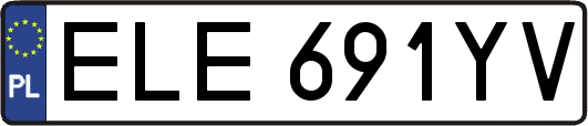 ELE691YV