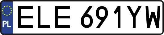 ELE691YW