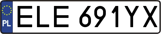 ELE691YX