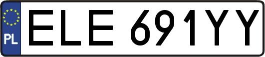 ELE691YY