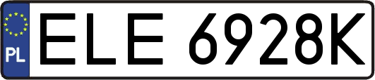 ELE6928K